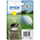 Epson T3464, 34 Druckerpatrone gelb