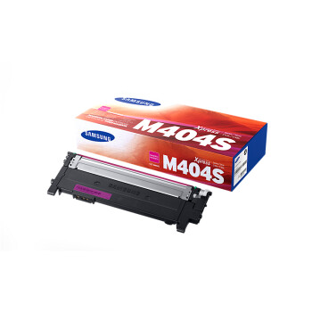 Samsung Toner CLT-C404S magenta