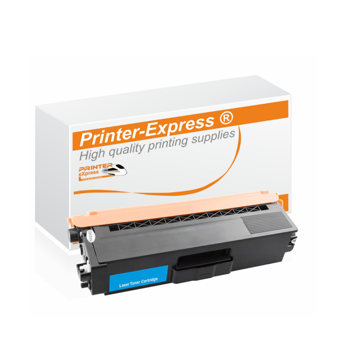 Alternativ zu Brother TN-423C Toner cyan