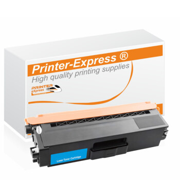 Alternativ zu Brother TN-423C Toner cyan