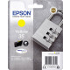 Epson T3584, 35 Druckerpatrone gelb