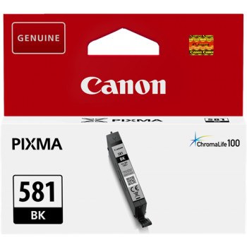 Canon CLI-581BK Druckerpatrone schwarz