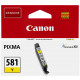 Canon CLI-581Y Druckerpatrone gelb