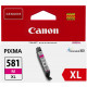 Canon CLI-581XL M Druckerpatrone magenta