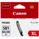 Canon CLI-581XL PB Druckerpatrone fotoblau