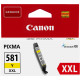Canon CLI-581XXL Y Druckerpatrone gelb