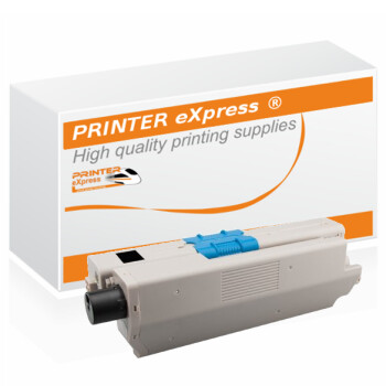 Toner alternativ zu OKI 46508712, C332 f&uuml;r OKI...