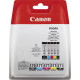 Canon Value Pack 5er Set PGI-570, CLI-571