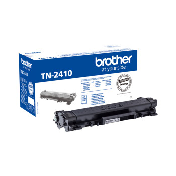 Brother TN-2410 Toner Schwarz