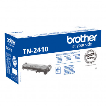 Brother TN-2410 Toner Schwarz