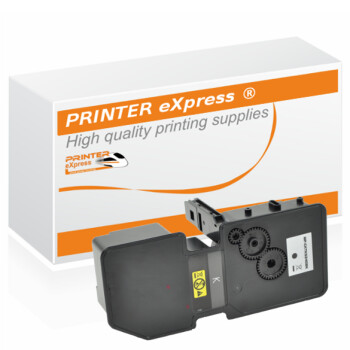 Toner alternativ zu Kyocera TK-5240K, 1T02R70NL0 f&uuml;r...