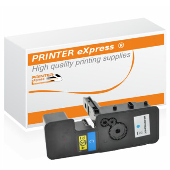 Toner alternativ zu Kyocera TK-5240C, 1T02R7CNL0 f&uuml;r...