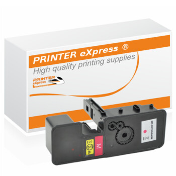 Toner alternativ zu Kyocera TK-5240M, 1T02R7BNL0 für...