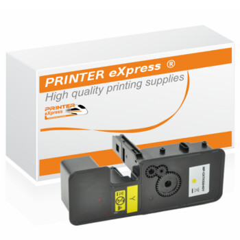 Toner alternativ zu Kyocera TK-5240Y, 1T02R7ANL0 für...