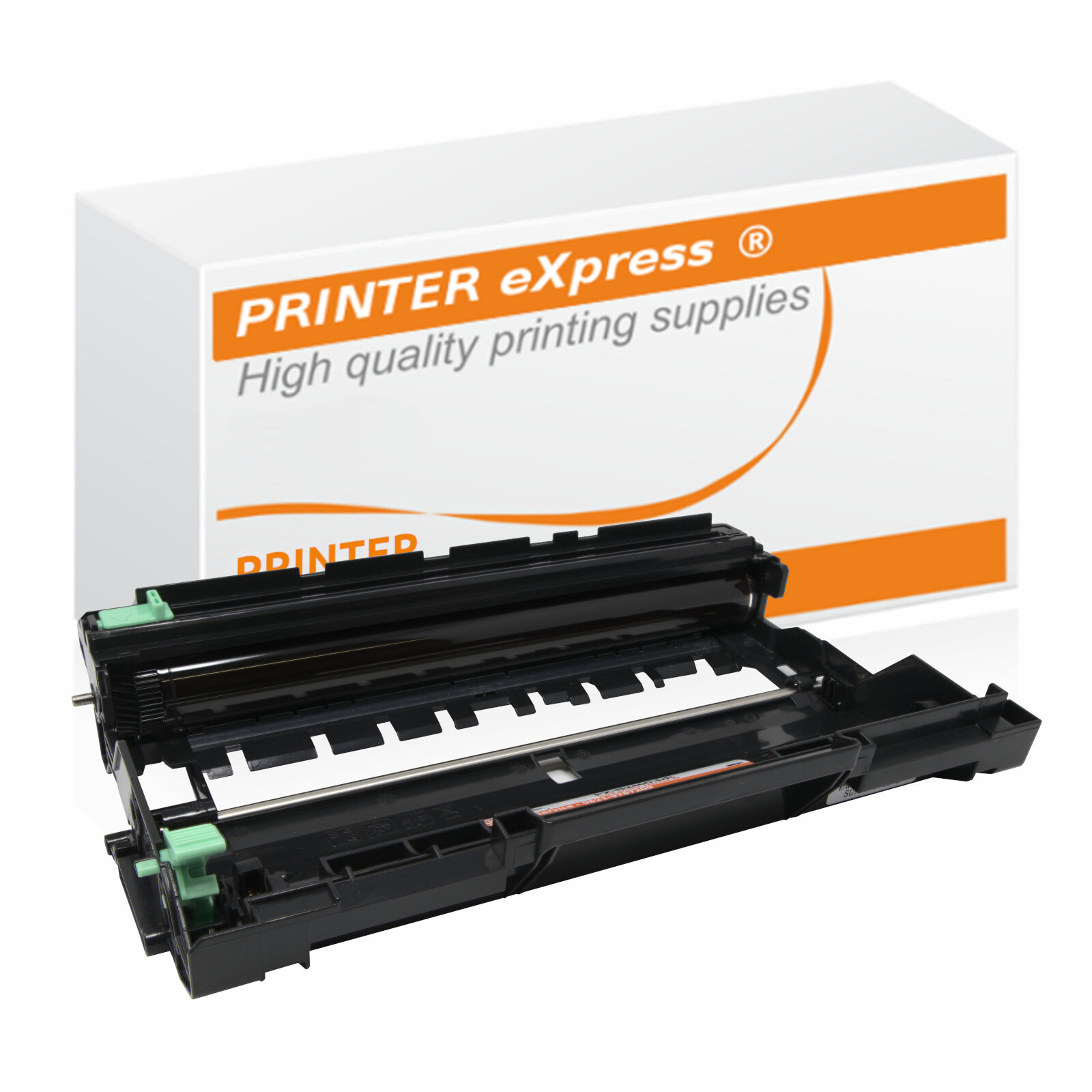 Trommel Ersetzt Brother Dr 2400 Printer Express De