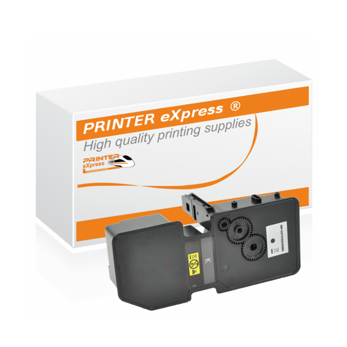 Toner alternativ zu Kyocera TK-5230K, 1T02R90NL0 für Kyocera Drucker schwarz