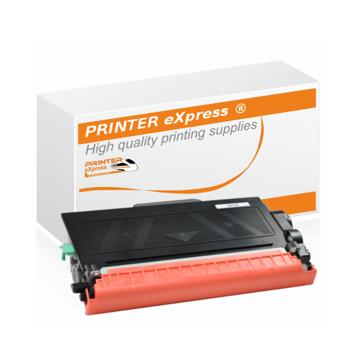 Alternativ zu Brother TN-3390 Toner schwarz