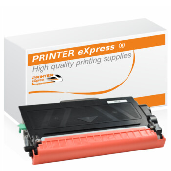 Alternativ zu Brother TN-3390 Toner schwarz