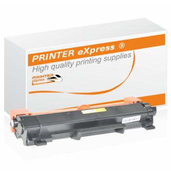 Kompatibel zu Brother TN-2420 Toner schwarz ohne Chip