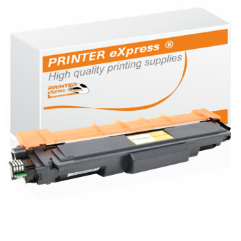 Toner alternativ zu Brother TN-247BK, TN-243BK schwarz