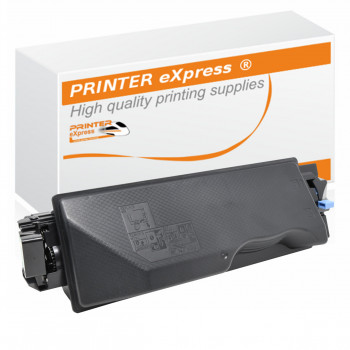 Toner alternativ zu Kyocera TK-5270K, 1T02TV0NL0 für Kyocera Drucker schwarz