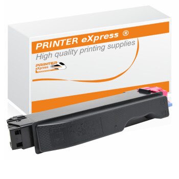 Toner alternativ zu Kyocera TK-5270M, 1T02TVBNL0 f&uuml;r...