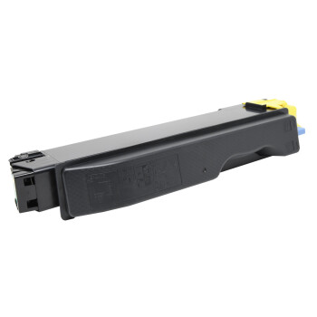 Toner alternativ zu Kyocera TK-5270Y, 1T02TVANL0 f&uuml;r...