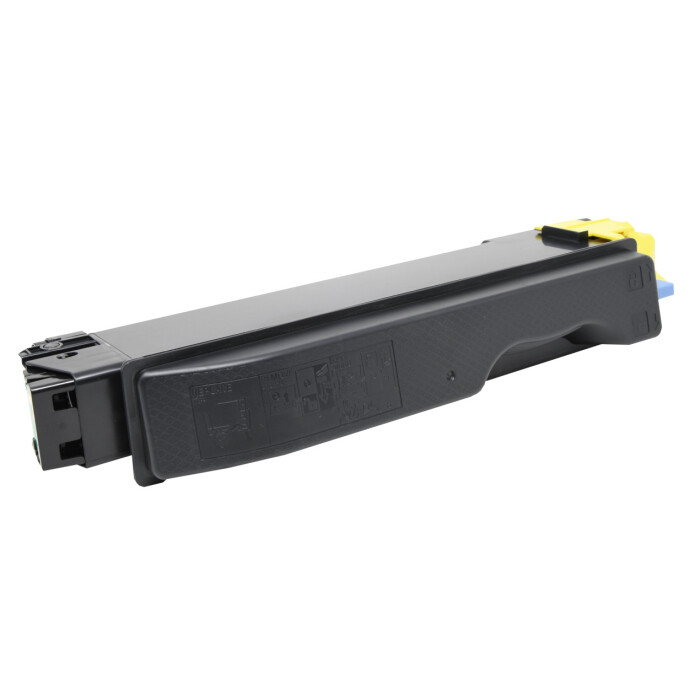 Toner 4er Set ersetzt Kyocera TK-5270 | Printer-eXpress