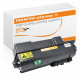 Toner alternativ zu Kyocera TK-1160, 1T02RY0NL0 für Kyocera Drucker schwarz