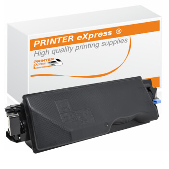 Toner alternativ zu Kyocera TK-5160K, 1T02NT0NL0 f&uuml;r...