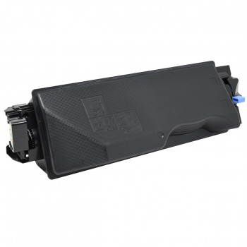 Toner alternativ zu Kyocera TK-5160K, 1T02NT0NL0 für Kyocera Drucker schwarz