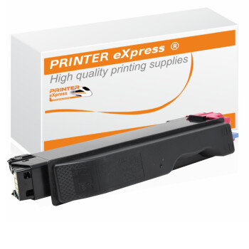 Toner alternativ zu Kyocera TK-5160M, 1T02NTBNL0 f&uuml;r...