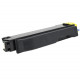 Toner alternativ zu Kyocera TK-5160Y, 1T02NTANL0 für Kyocera Drucker gelb