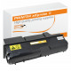 Toner alternativ zu Kyocera TK-350, 1T02LX0NL0 für Kyocera Drucker schwarz
