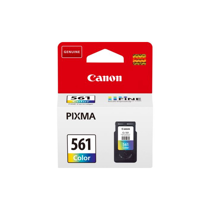 Canon CL-561 Druckerpatrone color