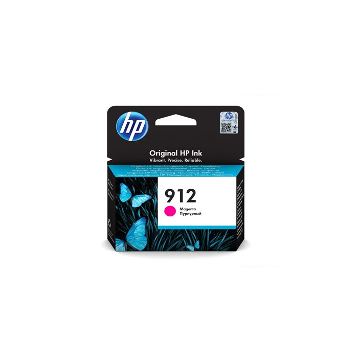 HP 912, 3YL78AE Druckerpatrone magenta