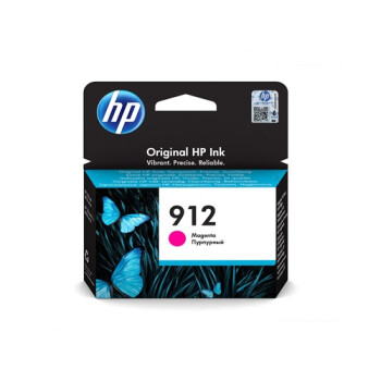 HP 912, 3YL78AE Druckerpatrone magenta