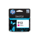 HP 912, 3YL78AE Druckerpatrone magenta