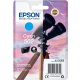 Epson 502, C13T02V24010 Druckerpatrone cyan