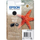 Epson 603, C13T03U14010 Druckerpatrone black