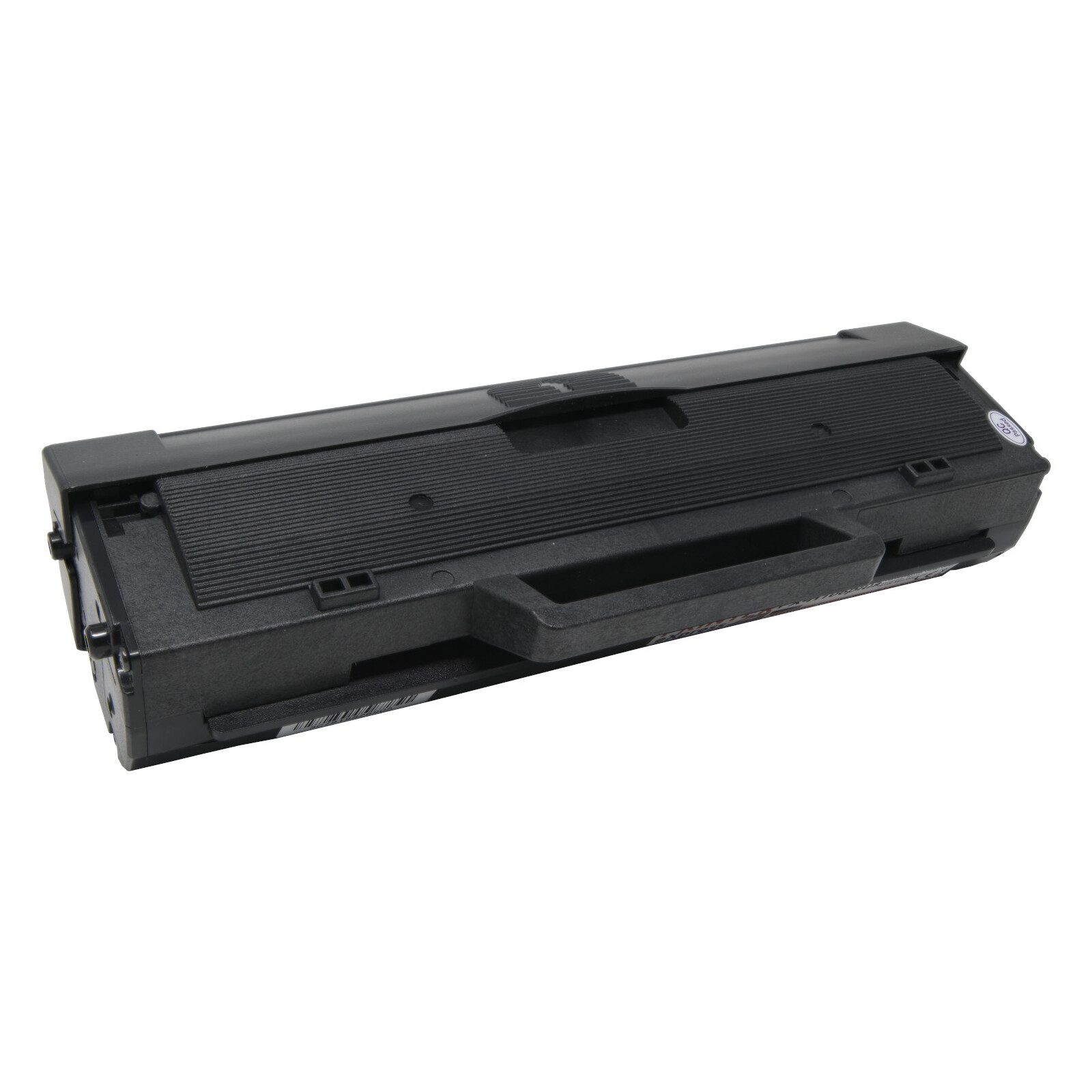 Toner kompatibel zu HP W1106A, 106A schwarz günstig kaufen