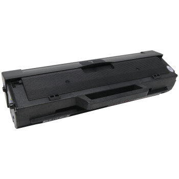 Toner kompatibel zu HP W1106A, 106A schwarz