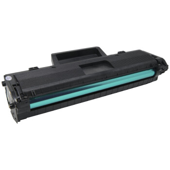 Toner kompatibel zu HP W1106A, 106A schwarz