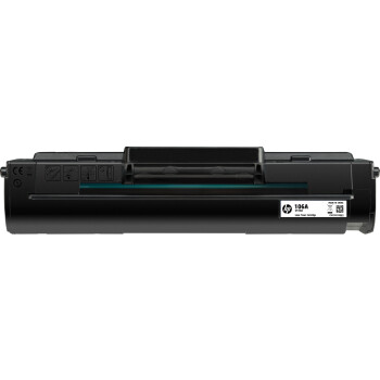 HP W1106A, 106A Toner schwarz