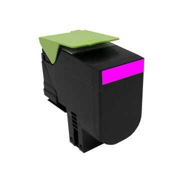 Alternativ Lexmark Toner CX417, 71B20M0 magenta