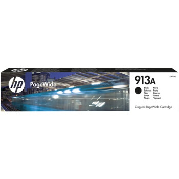 HP 913A, L0R95AE Druckerpatrone black