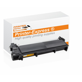 Alternativ zu Brother TN-2310 Toner schwarz