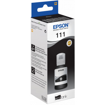 Epson Tinte C13T03M140, T03M1 schwarz