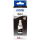 Epson Tinte C13T664140, 664 schwarz