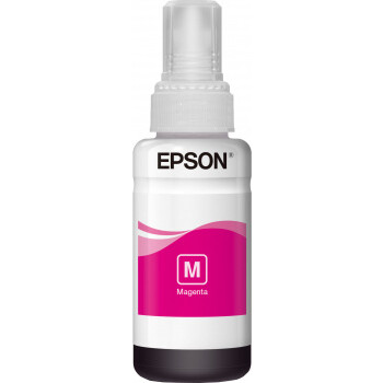 Epson Tinte C13T664340, 664 magenta